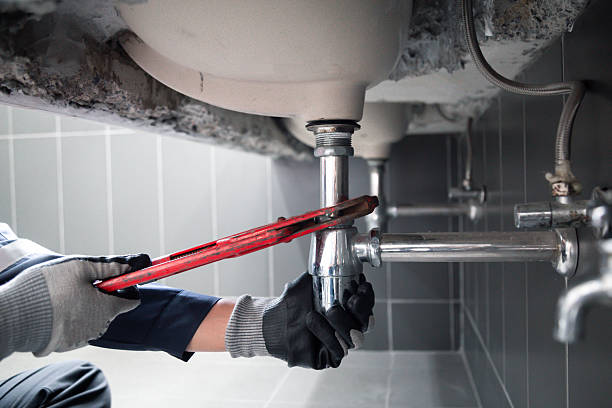 Licensed Plumbing service in Vienna, MD - Street Wise - Plumbing